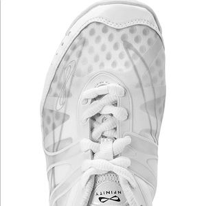 Nfinity Vengeance Cheer Shoe